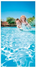 Livarno home Bazén Easy Set s filtračným čerpadlom, Ø 3 x 0,76 m  (100375121)