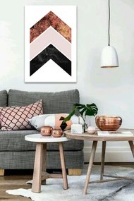 Obraz na stenu Bachelor Decomposing Nature / Dan Johannson  XOBDJ119E1