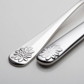Príborový set 16 ks — Baguette Edelweiss - 123386