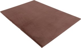 Obsession, Kusový koberec Infinity 200 Powderpink, 160x230, ružová, obývacia izba