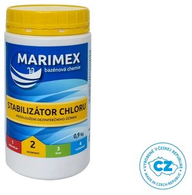 Marimex | Marimex Stabilizátor Chloru 0,9 kg | 11301403