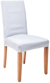 Komashop Návlek na stoličku KRETA Farba: Natur