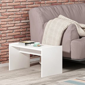 Skladací stôl Fall White