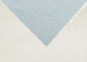 Koberce Breno Metrážny koberec SUNSET 02, šíře role 400 cm, biela