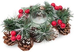 Vianočná dekorácia 301097