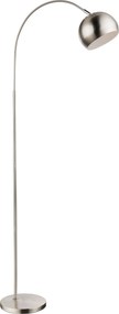 XXXLutz STOJACIA LAMPA, 46/25/150 cm - Interiérové svietidlá - 004558465401