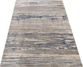 DY Milas Soft Shrink PRJ 15A-CB moderný koberec – viacfarebný