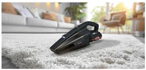 Silvercrest®  Aku ručný vysávač 20 V Shsa 20-Li B1  (100391089)