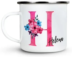 Plecháčik S menom Helena