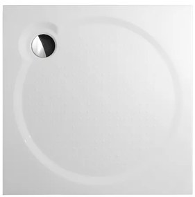 Roth Macao-M sprchová vanička štvorcová 90x90 cm liaty mramor 8000063