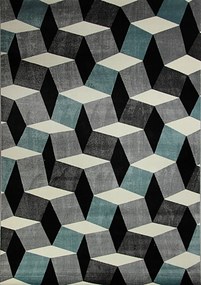 Koberec Kolibri 18027/194 rozmery koberec: 160x230 cm