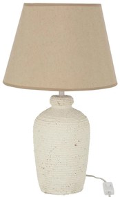 Stolová lampa „Esmee", Ø 28, výš. 48 cm