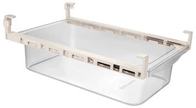 Tescoma Univerzálna zásuvka FlexiSPACE, 29 x 19 cm, S