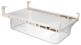 Tescoma Univerzálna zásuvka FlexiSPACE, 29 x 19 cm, S