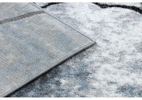 Kusový koberec Samuel modrý 2 180x270cm