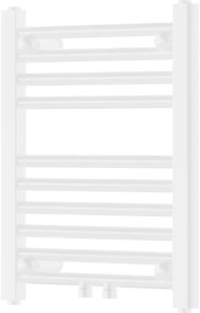 Mexen Mars, vykurovacie teleso 500 x 400 mm, 178 W, biela, W110-0500-400-00-20