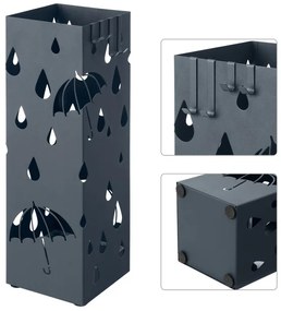 Stojan na dáždniky LUC049G01