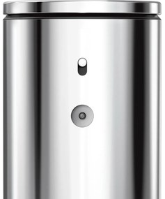 Simplehuman Bezdotykový dávkovač mydla 266 ml, nehrdz. oceľ lesk