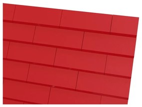 Súprava prídavných dielov ku guličkovej dráhe Hubelino Roof, 68 ks