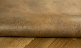 PVC podlaha Plaza Midas 637M medená