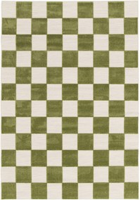 Balta, TRHÁK: Kusový koberec Mambo 23515-450, 200x290, zelená, detská izba