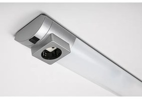 Rabalux 78055 - LED Podlinkové svietidlo SOFT LED/5W/230V 4000K chróm