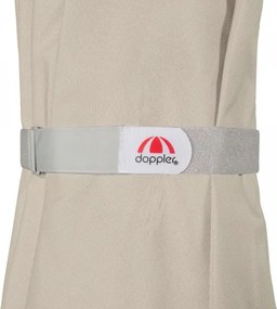 Doppler EXPERT modrá