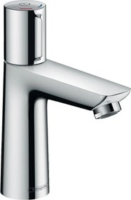 Hansgrohe Talis E umývadlová batéria stojanková chrómová 71751000