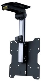 MK FLORIA MKF-17DS220 - Stropný držiak na TV 46" čierny