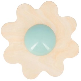 Sweet Cocoon - Balančná doska - Kvetina