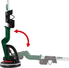 Parkside®  Nástenná a stropná brúska Pwds 920 D4  (100393467)