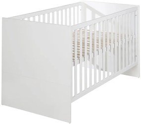 roba Kombinovaná detská postieľka Maren, 70 x 140 cm  (100340957)