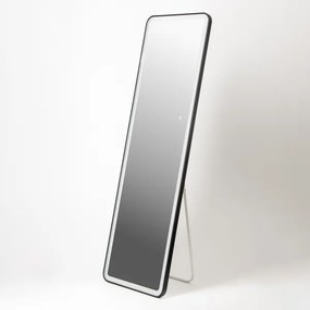 BRILAGI - Voľne stojace zrkadlo ELEGANZA LED/42W/230V 160x50 cm IP44 CRI 90 stmievateľné+CCT