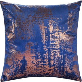 DEKORAČNÁ OBLIEČKA NA VANKÚŠ VARAK 40X40 CM VZOROVANÁ