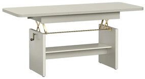 Konferenčný rozkladací, zdvíhací Janek Kašmír