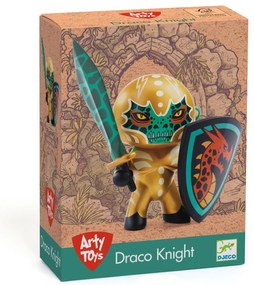 Arty Toys - Rytier Draco