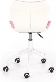 Detská stolička Lugar 3 (ružová). Vlastná spoľahlivá doprava až k Vám domov. 1008189