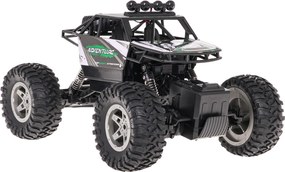 Ramiz Crawler Rock SHAKE 1:14 R/C na diaľkové ovládanie, zelený
