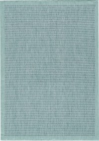 Ayyildiz, Kusový koberec Giza 1410 Blue, 160x230, modrá, chodba / predsieň