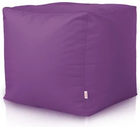 Taburetka Fialová OUTDOOR