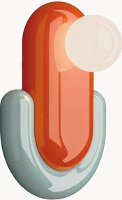 Nástenné svietidlo Eclair