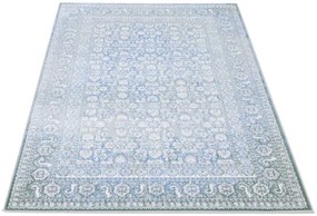 Koberec FD Sensi Phoenix modrý