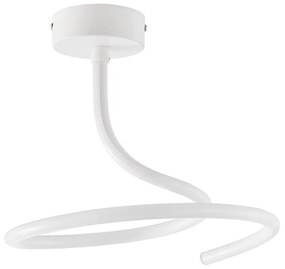 Eglo 32935 - LED Prisadený luster HARMONIE LED/13W/230V