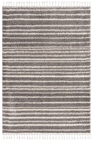 Dekorstudio Shaggy koberec s dlhým vlasom PULPY 520 Rozmer koberca: 80x300cm