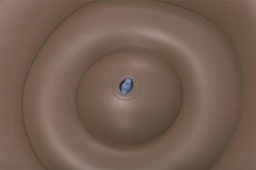 Nafukovacie sedadlo pre opice 72 x 72 x 64 cm Bestway 75116