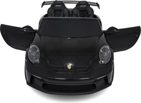 Ramiz Porsche 911 GT3 STRONG MP4 vozidlo Čierna