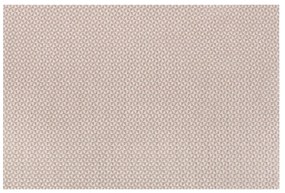 Hnedosivé prestieranie Tiseco Home Studio Triangle, 45 × 30 cm