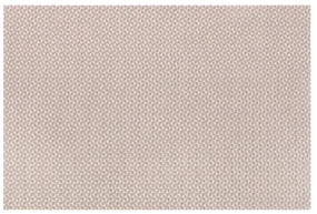 Hnedosivé prestieranie Tiseco Home Studio Triangle, 45 × 30 cm