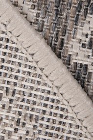 Koberec JEANS 19347/P19-K kruh