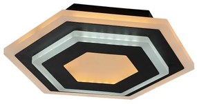 Rabalux 71113 - LED Stropné svietidlo BITSI LED/23W/230V 3000/6000K